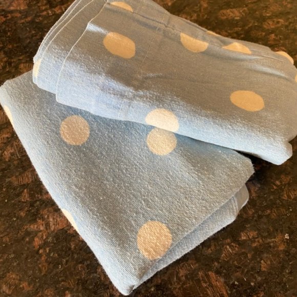 4 prs TWIN PILLOWCASES * 2 softest microfiber * 1 cotton/poly * 1 cotton flannel - Picture 10 of 10